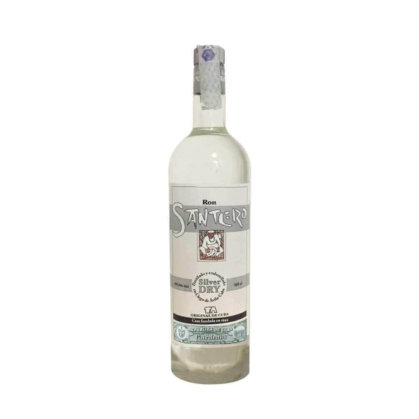 Rhum Silver Dry