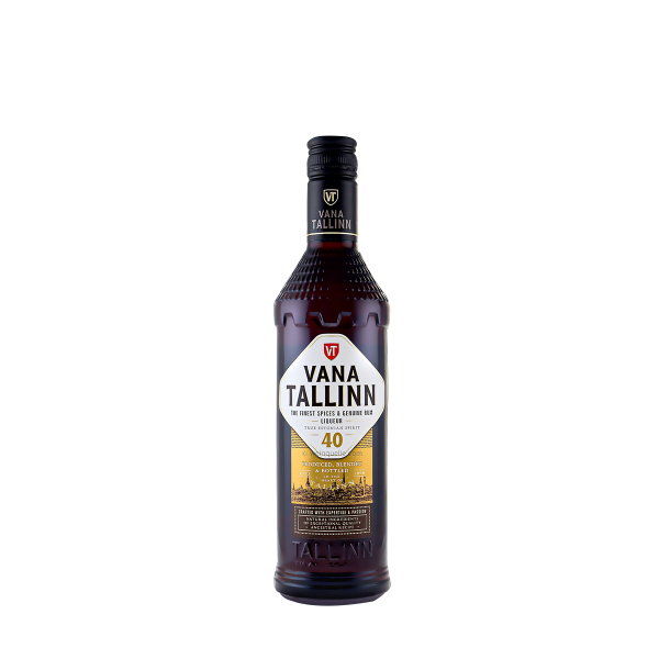 Liquore Vana Tallin Autentich