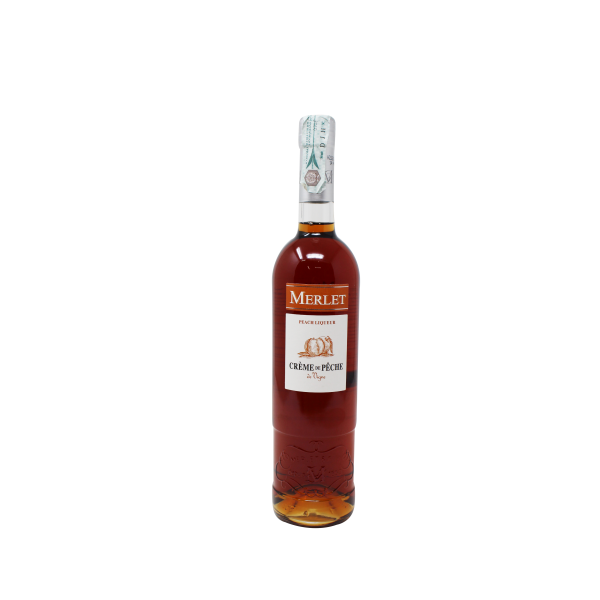 Merlet Creme de Peach