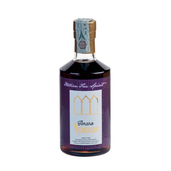 Amaro Venesian