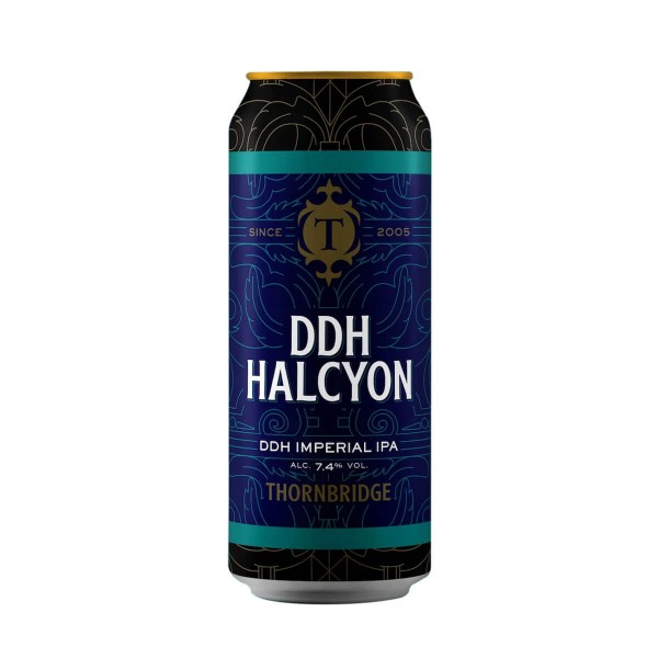 Halcyon DDH