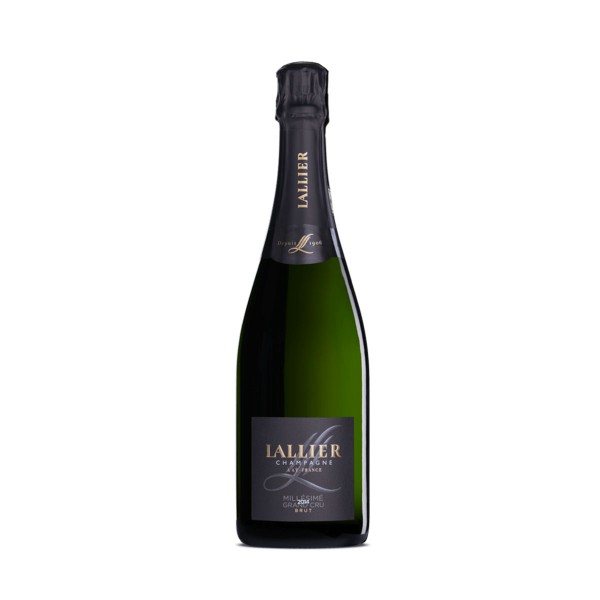 Lallier Champagne Grand Cru...