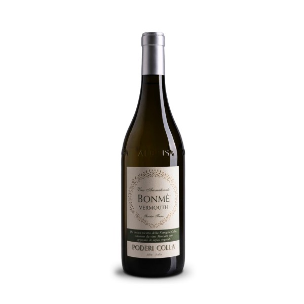 Bonmè vino aromatizzato
