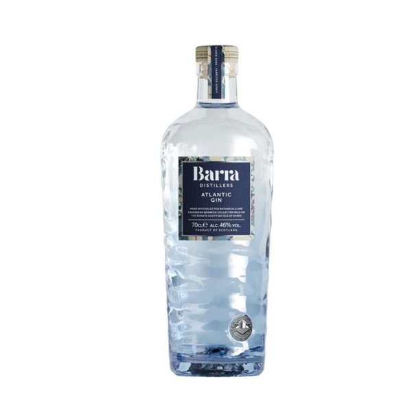 Barra Atlantic Gin