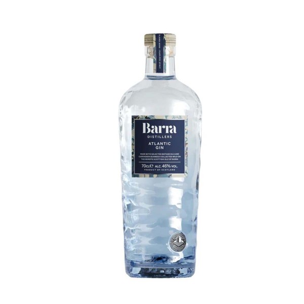 Barra Atlantic Gin