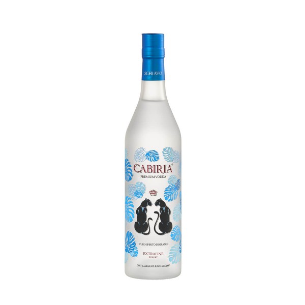 Vodka Cabiria