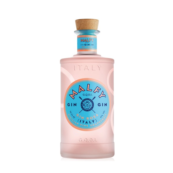 Gin Malfy Rosa