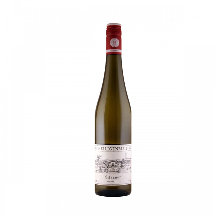 Heiligenblut Rheinhessen...