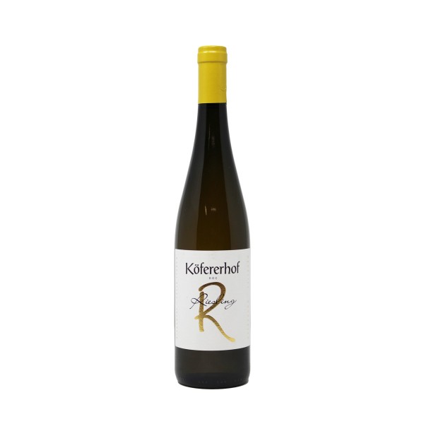 Alto Adige Riesling DOC