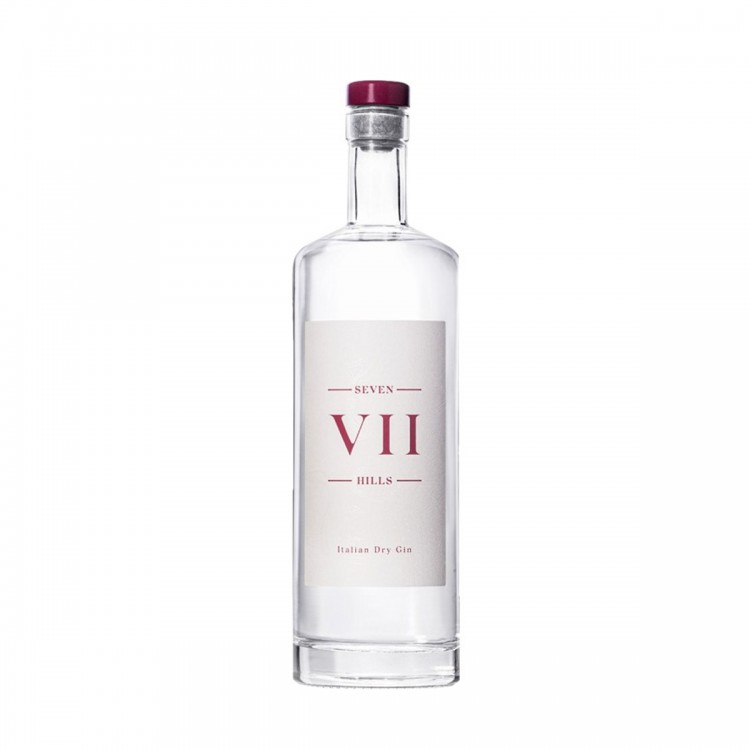 Gin VII Hills