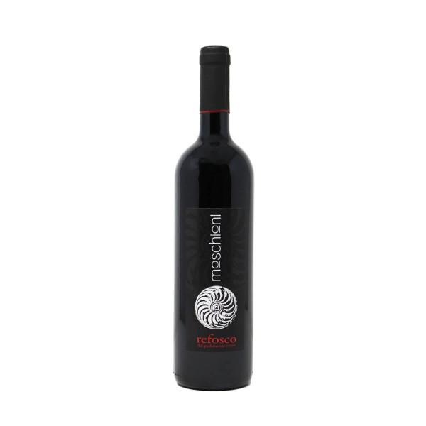 Refosco del Peduncolo Rosso...