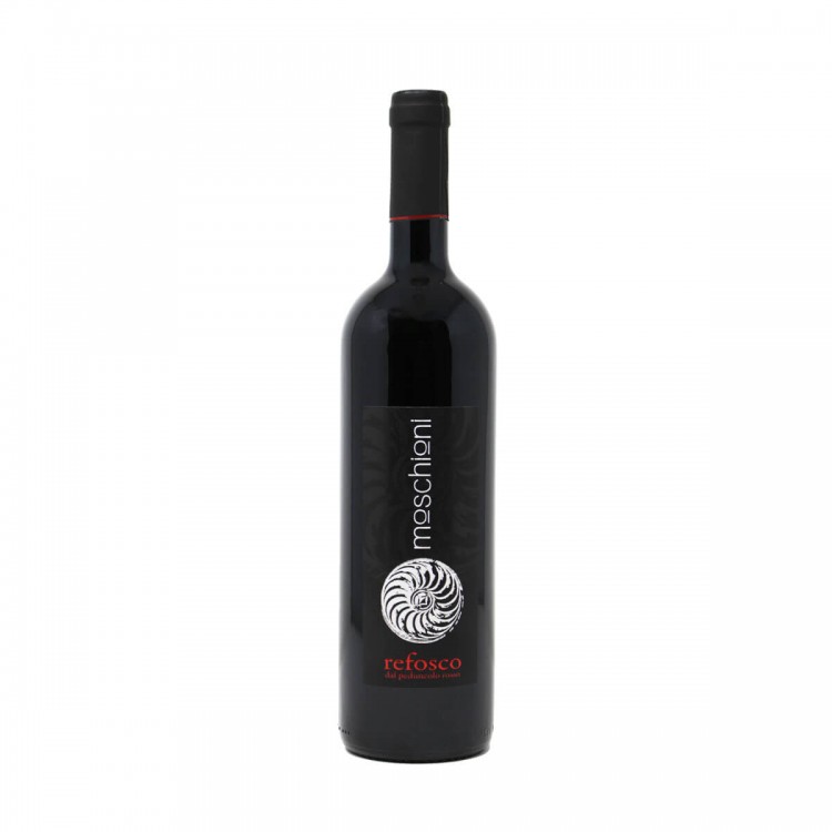 Refosco del Peduncolo Rosso Riserva 2015