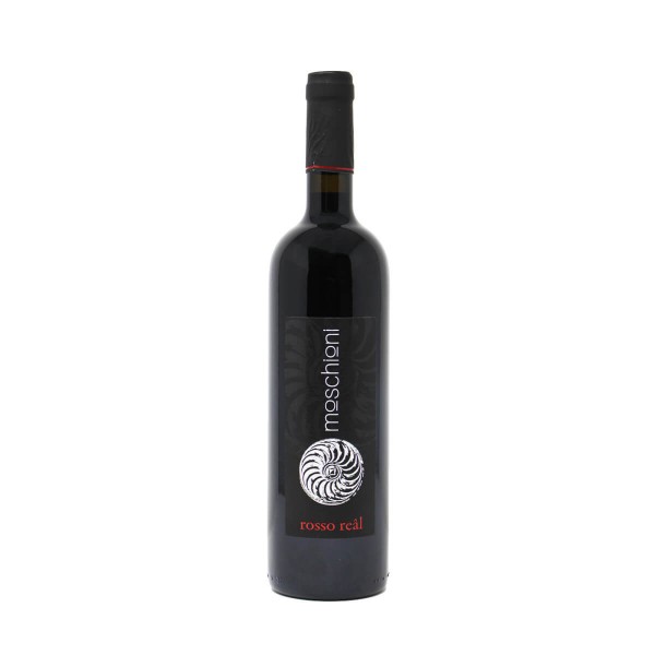 Rosso Reâl 2013