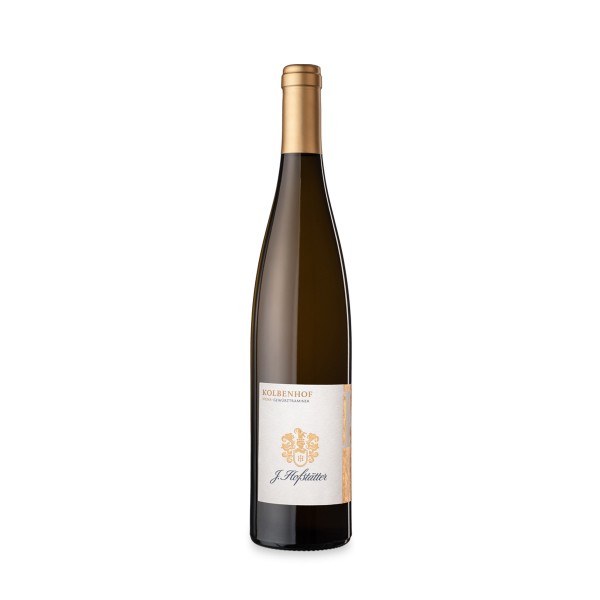 Gewürztraminer Vigna Kolbenhof