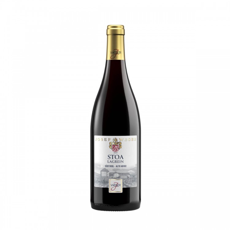 Lagrein Stoa Alto Adige Doc
