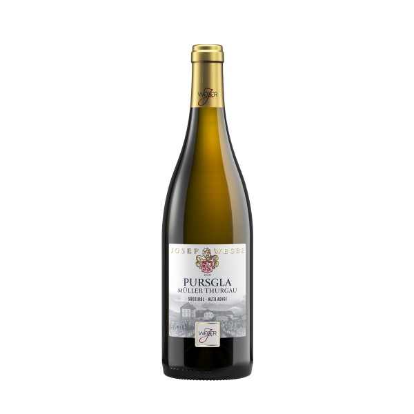 Muller Thurgau Alto Adige  Doc