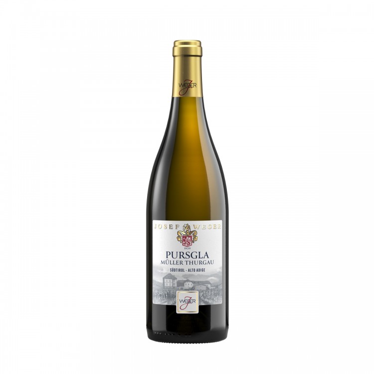 Muller Thurgau Alto Adige  Doc