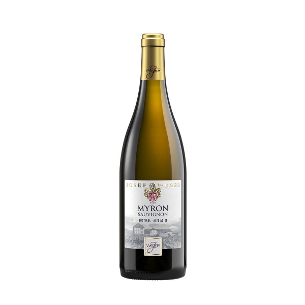 Sauvignon Myron Alto Adige Doc