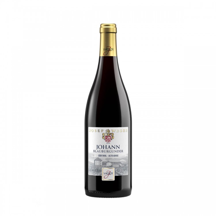 Pinot Nero Blauburgunder Alto Adige