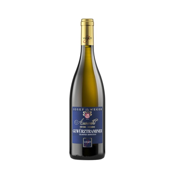 Gewurztraminer Auswahl A.A....