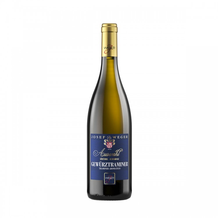 Gewurztraminer Auswahl A.A. Doc