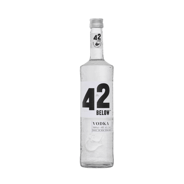 Vodka 42 Below