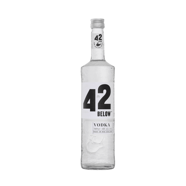 Vodka 42 Below