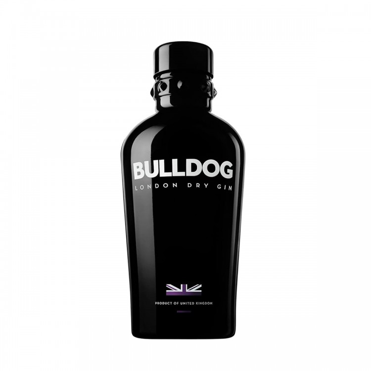 Bulldog London Dry Gin