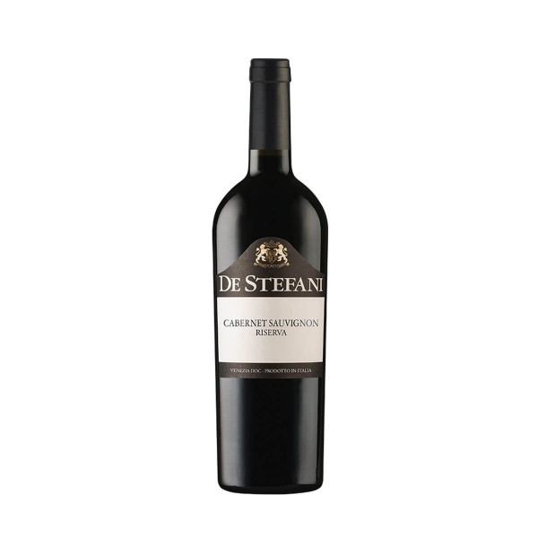 Cabernet Sauvignon Riserva