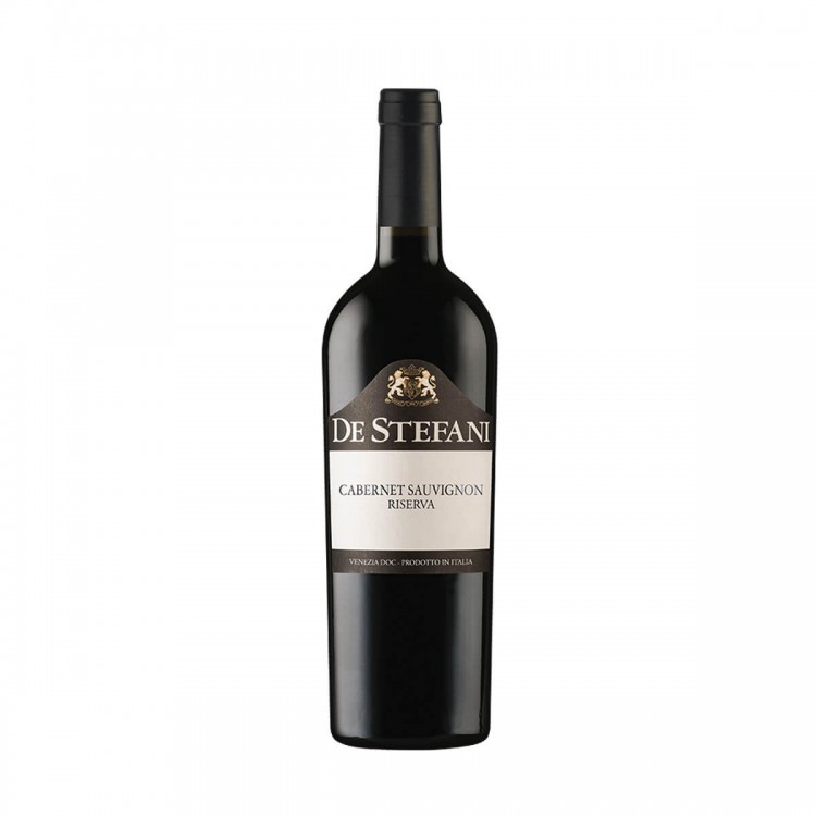 Cabernet Sauvignon Riserva