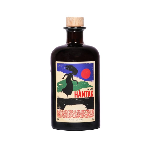 Amaro Hàntak