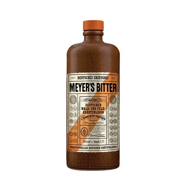Amaro Meyer’s Bitter