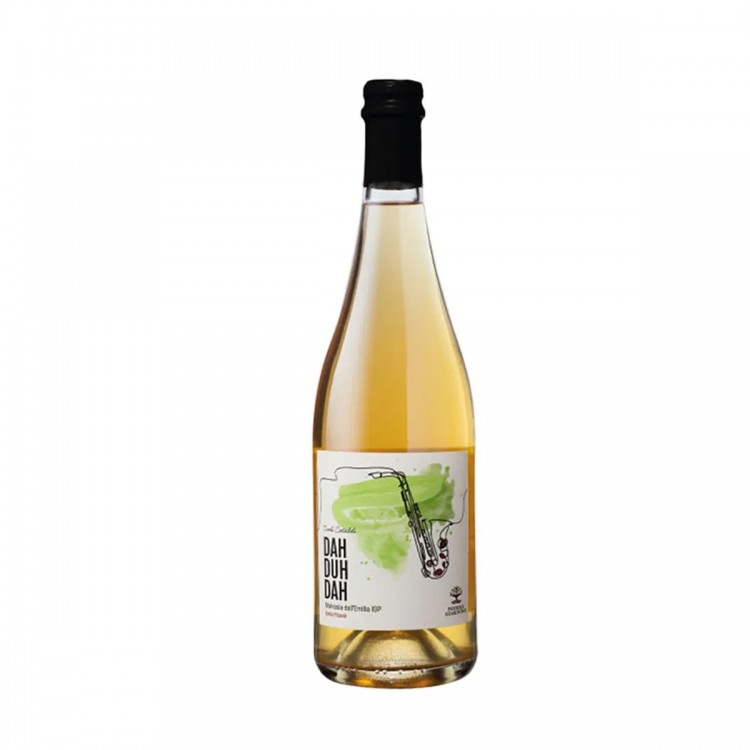 Podere Giardino Emilia bianco Igt Dah...