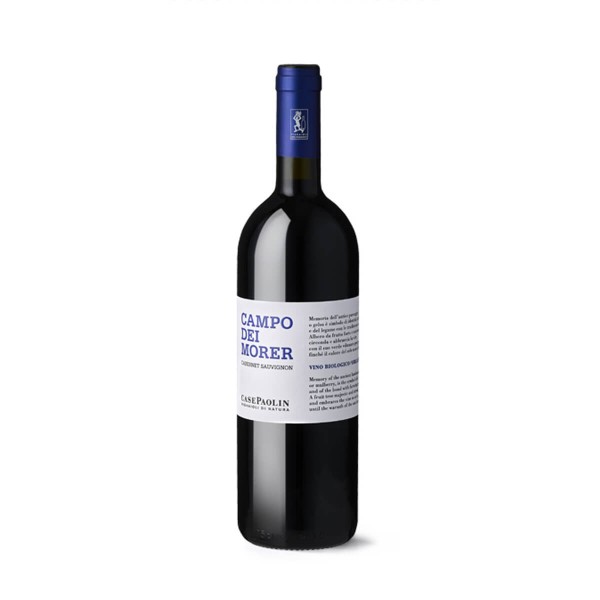 Case Paolin Veneto rosso...
