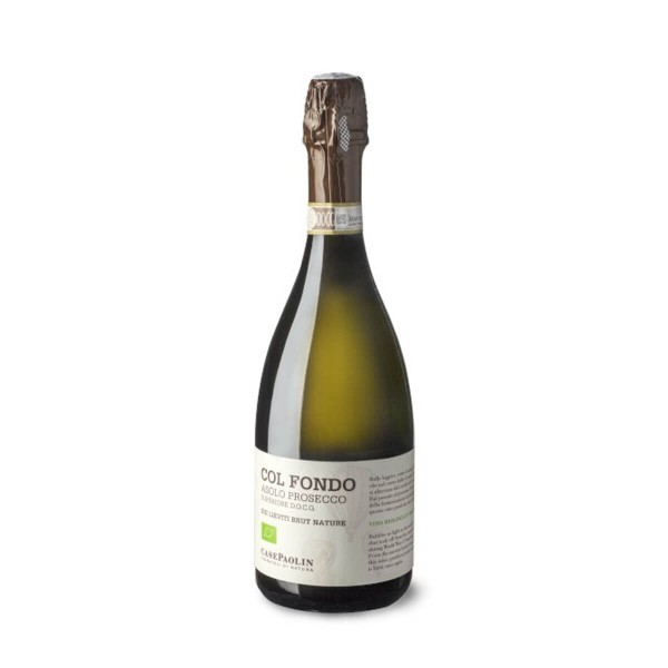 Case Paolin Asolo Prosecco...