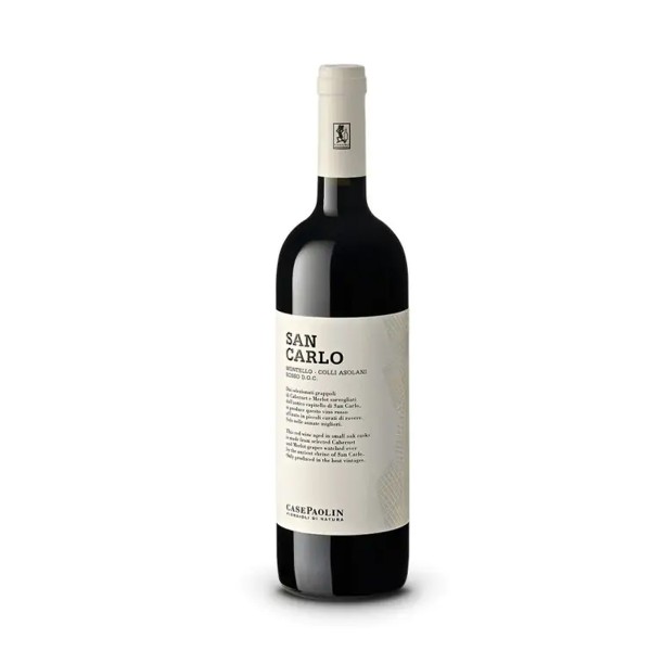 Case Paolin Montello e...