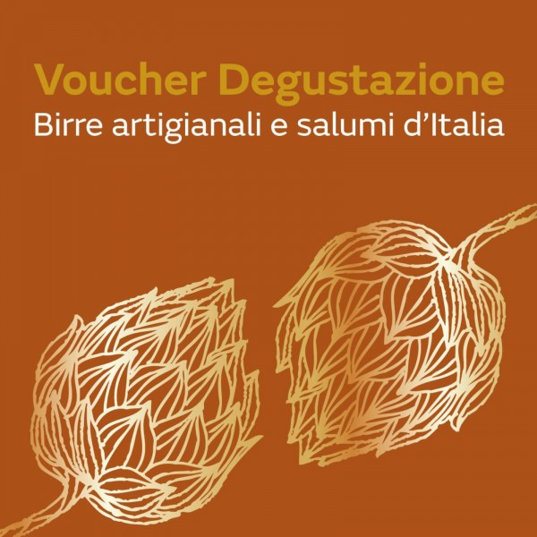 Voucher Degustazione |...