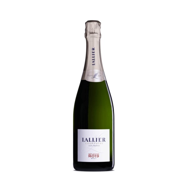 Lallier Champagne Aoc...