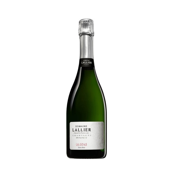 Lallier Champagne Grand Cru...