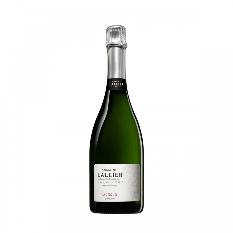 Lallier Champagne Grand Cru Aoc Les...