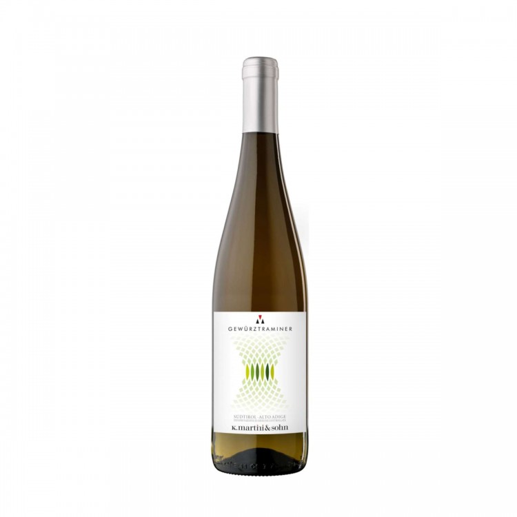 Gewürztraminer Alto Adige Doc