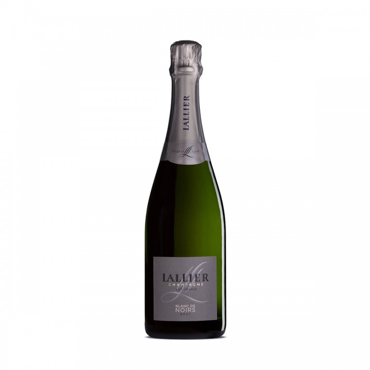 Lallier Champagne Aoc Blanc de Noirs...