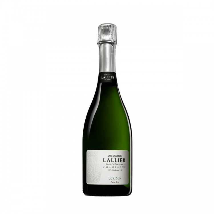 Lallier Champagne Grand Cru Aoc...