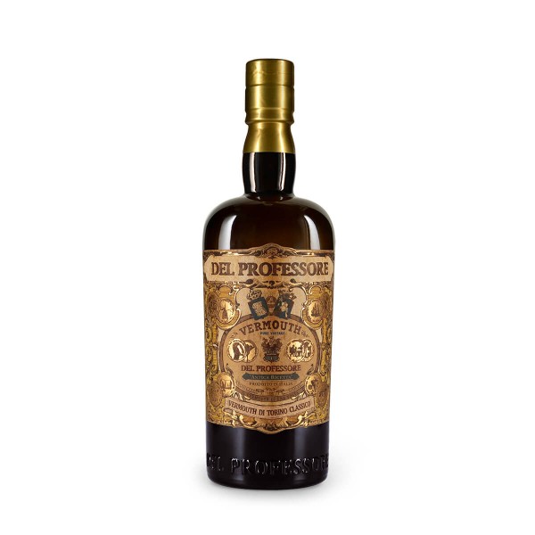 Vermouth del Professore...