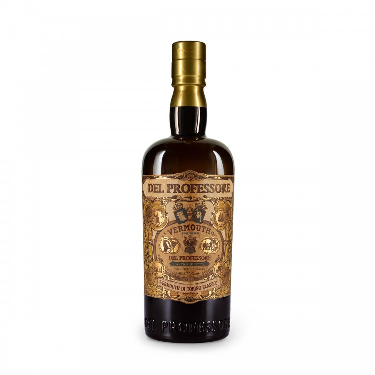 Vermouth del Professore Classico