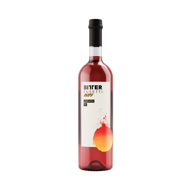 Bitter Fusetti Mare Limited...