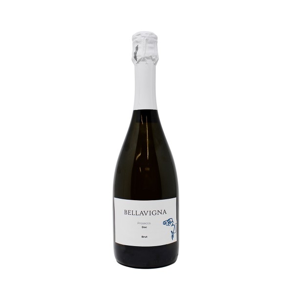 Prosecco Spumante DOC