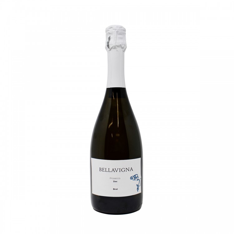 Prosecco Spumante DOC