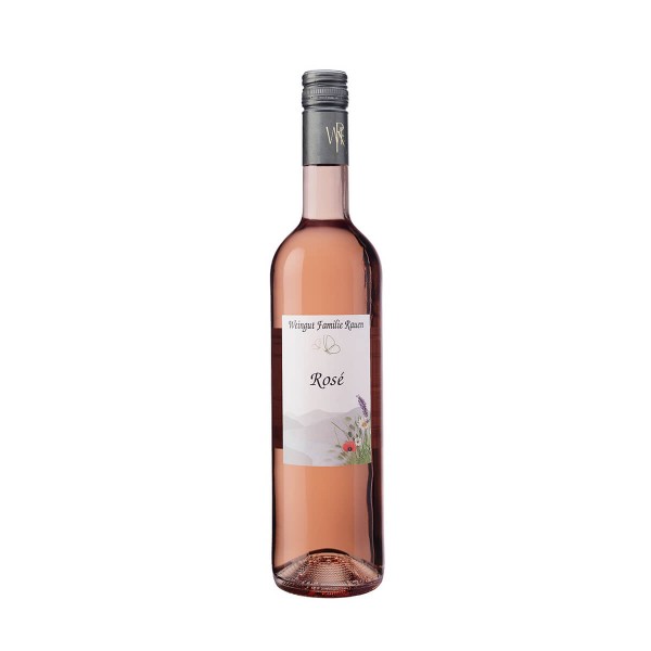 Rauen Mosel Qualitätswein...