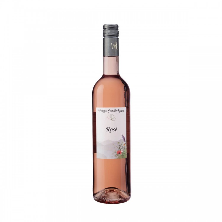 Rauen Mosel Qualitätswein...